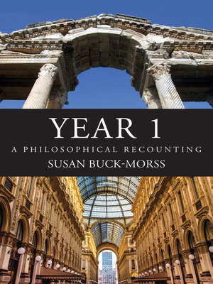 cover image of Year 1